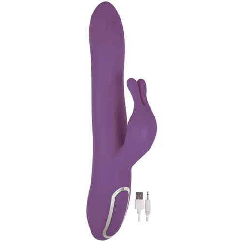 Вибратор BOSS Isabella Vibrator Purple