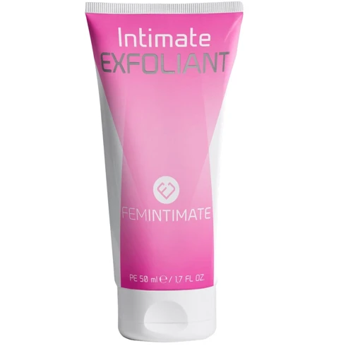 Скраб для інтимної гігієни Femintimate Intimate Exfoliant 50 ml