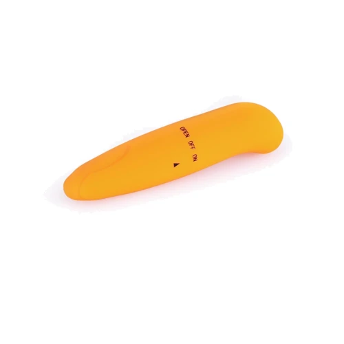 Вібратор BOSS Series Mini G Spot Orange: Призначення Для точки G