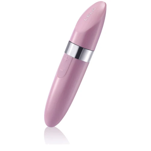 Віброкуль LELO Mia 2 Petal Pink