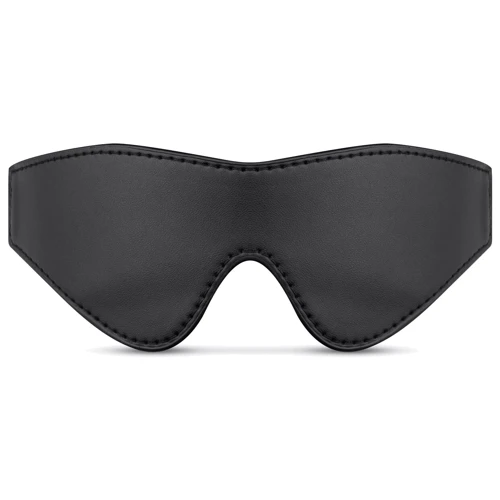 Маска Bedroom Fantasies Blindfold Elastic Band - Black