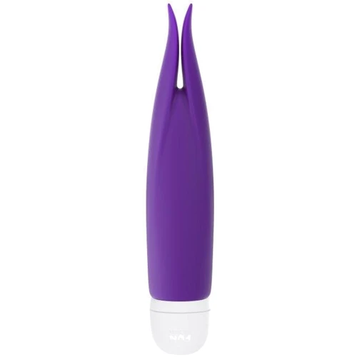 Вібратор Fun Factory Slimvibe Volita violet