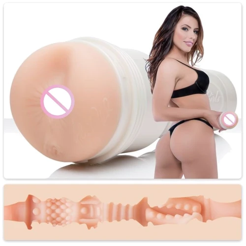 Мастурбатор Fleshlight Girls: Adriana Chechik Next Level (SIGNATURE COLLECTION)