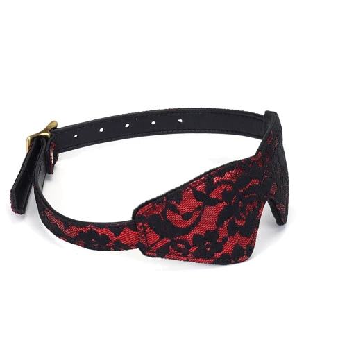 Маска на глаза Liebe Seele Victorian Garden Blindfold фото 4