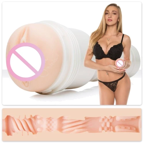 Мастурбатор Fleshlight Girls: Kendra Sunderland Angel (SIGNATURE COLLECTION)