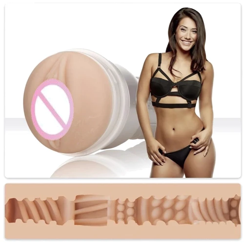 Мастурбатор Fleshlight Girls: Eva Lovia Sugar (SIGNATURE COLLECTION): Для кого Для мужчин