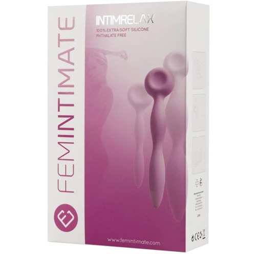 Система відновлення при вагините Femintimate Intimrelax