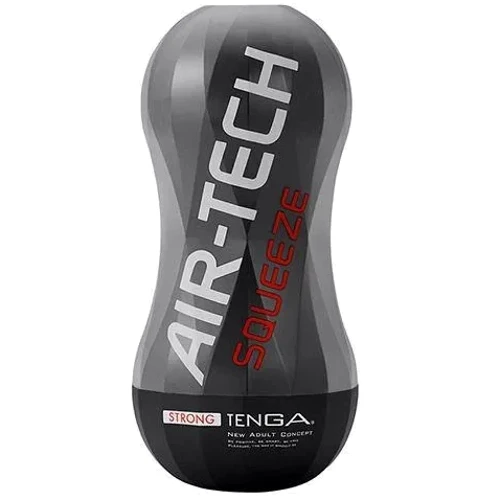 Мастурбатор Tenga Air-Tech Squeeze Strong