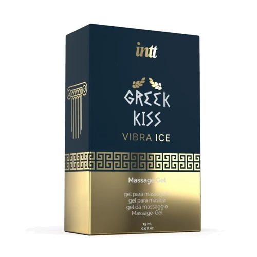 Стимулюючий анальний гель Intt Greek Kiss, 15 мл: Для кого унісекс