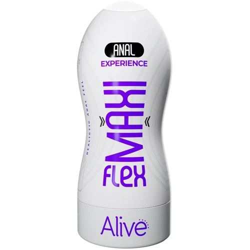 Мастурбатор Alive Maxi Flex L Anal