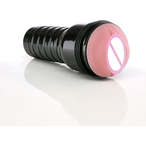 Мастурбатор вагіну Fleshlight Pink Lady Mini-Lotus: Тип Вагіна