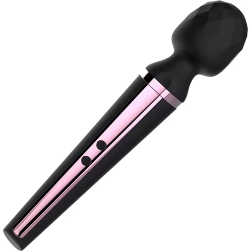 Вибромассажер Boss Series - Massager Genius USB Black 10 Function, BS2200018: Назначение Клиторальные