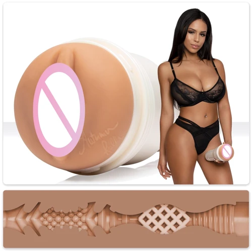 Мастурбатор Fleshlight Girls: Autumn Falls - Cream