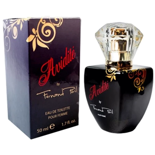 Туалетна вода з феромонами для жінок AVIDITE by Fernand Peril, 50 ml