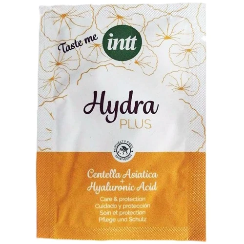 Пробник лубриканта, що доглядає, Intt Hydra Plus (2 мл)