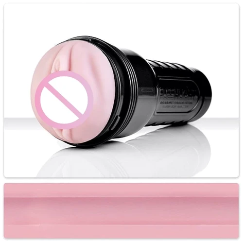 Мастурбатор Fleshlight Pink Lady Original