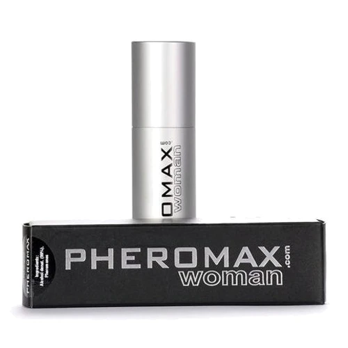 Концентрат феромонов для женщин Pheromax Woman, 14 мл фото 5