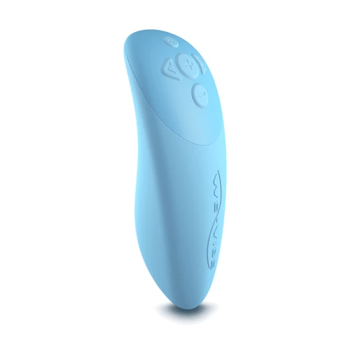 We-Vibe Chorus - сенсорный вибратор для пар с дистанционным управлением, 7,8х3,3 см фото 6