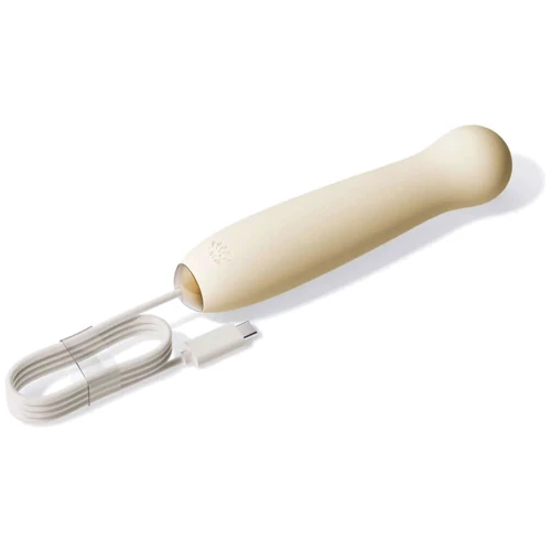 Стимулятор Zalo AVA Attachment Ivory White для смарт-вибромассажера Zalo – AVA