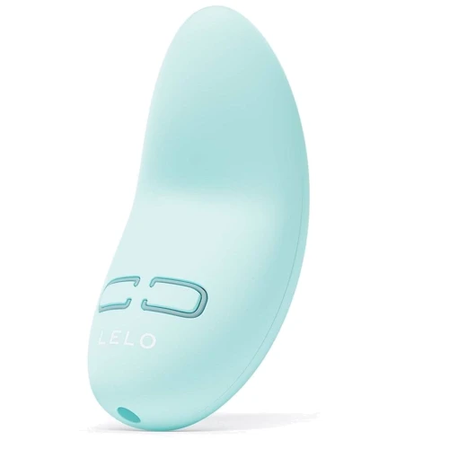 Вибратор LELO Lily 3 Polar Green