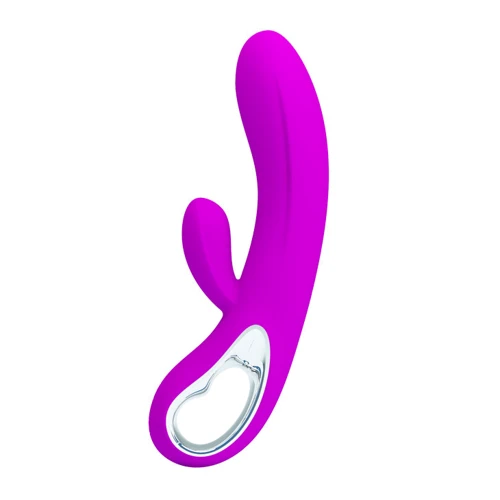 Вибратор Pretty Love Elmer Vibrator Purple