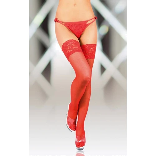 Панчохи SoftLine Stockings 5508 (4, red): Для кого Для женщин