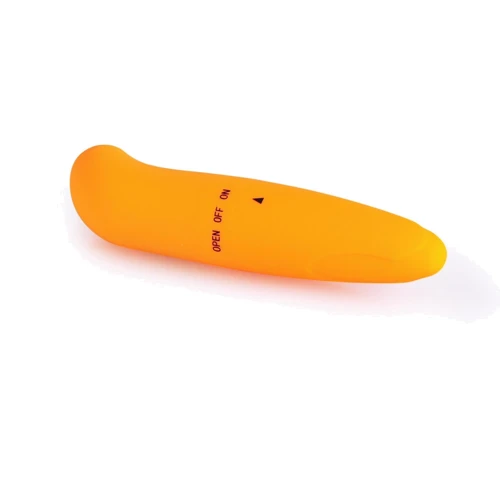 Вібратор BOSS Series Mini G Spot Orange: Для кого Для женщин