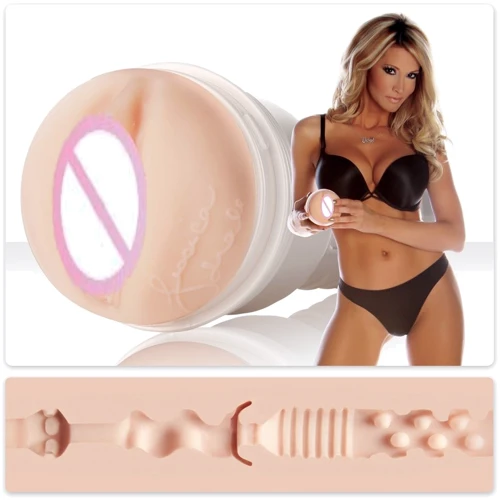 Мастурбатор Fleshlight Girls: Jessica Drake Heavenly (SIGNATURE COLLECTION)