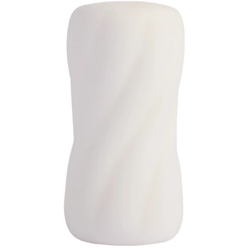 Мастурбатор Chisa COSY Stamina Masturbator Pleasure Pocket White