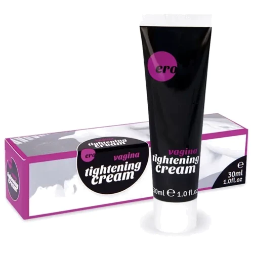 Вагінальний крем, що звужує Vagina tightening cream XXS (30 ml)