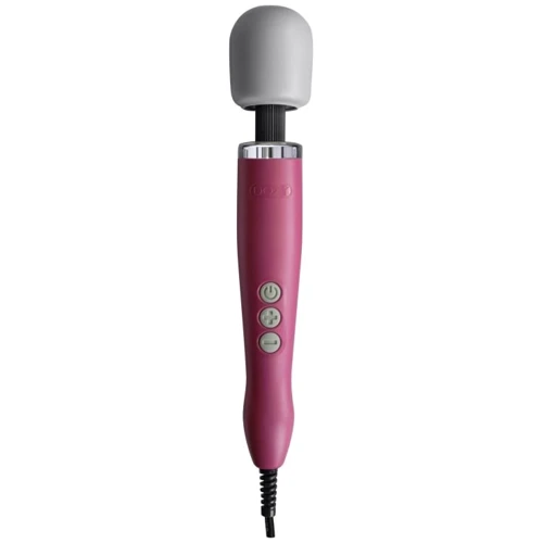 Вибромассажер DOXY Massager Pink