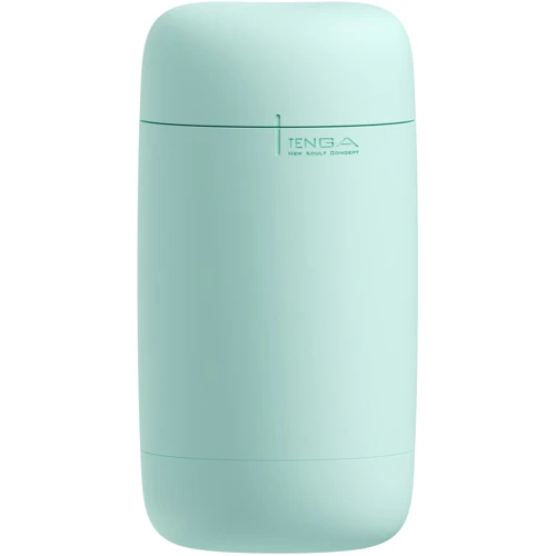 Мастурбатор Tenga Puffy Mint Green