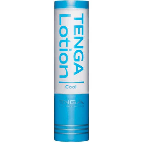 Охлаждающий лубрикант Tenga Lotion Cool (170 мл) на водной основе