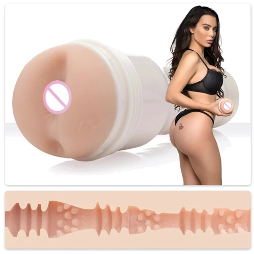 Мастурбатор Fleshlight Girls: Lana Rhoades Karma (SIGNATURE COLLECTION)