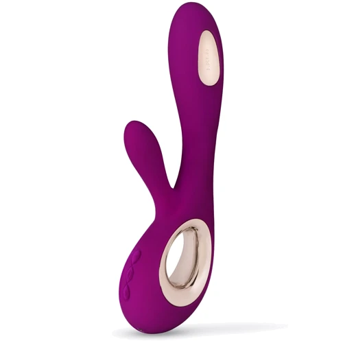 Вибратор LELO Soraya Wave Deep Rose