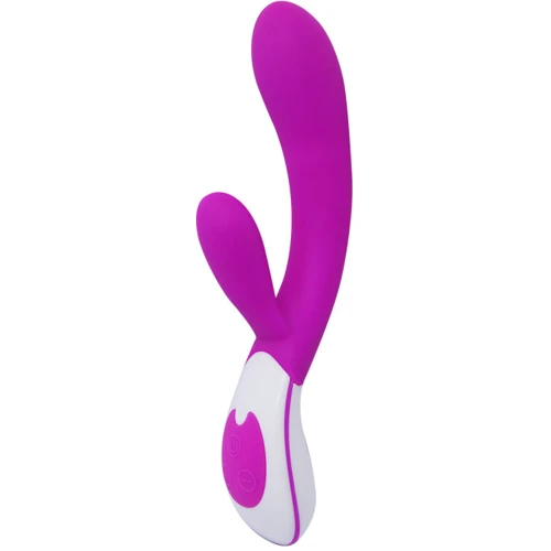 Вибратор Hi-tech Pretty Love Colby Vibrator Purple