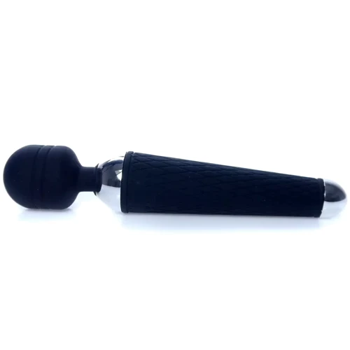 Вибромассажер Boss Series - Massager Power Wand USB Black 16 Function, BS2200037: Для кого Унисекс