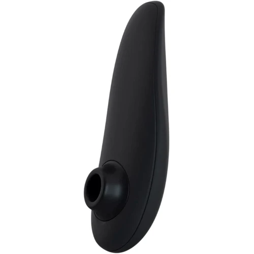 Вакуумный клиторальный стимулятор Womanizer Classic 2 Black