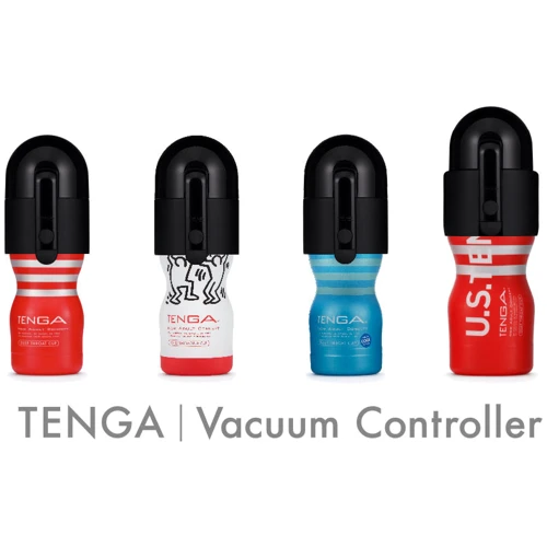 Мастурбатор+вакуумный контроллер Tenga Vacuum Controller: Для кого Для мужчин