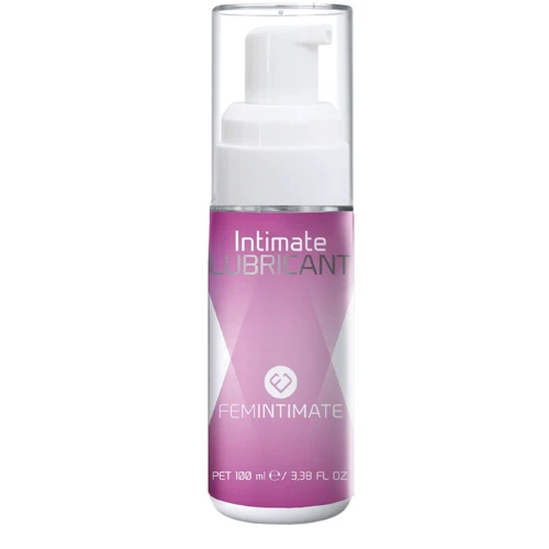 Лубрикант на водной основе Femintimate Intimate Lubricant 100 ml