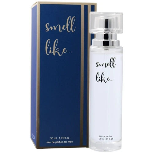 Парфумерна вода з феромонами для чоловіків Smell Like # 09 for Man, 30 ml