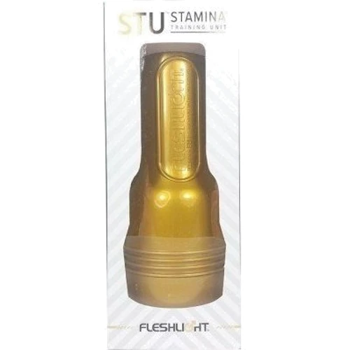 Мастурбатор Fleshlight Stamina Training Unit (Fleshlight STU): Назначение Классический