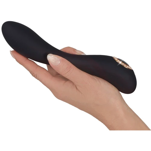 Вібратор Orion Cleaopatra G-Spot Vibrator фото 7