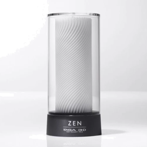 Мастурбатор Tenga 3D Zen