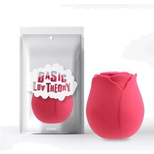 Симулятор CHISA Basic Luv Theory Rosy Pink: Для кого Для женщин