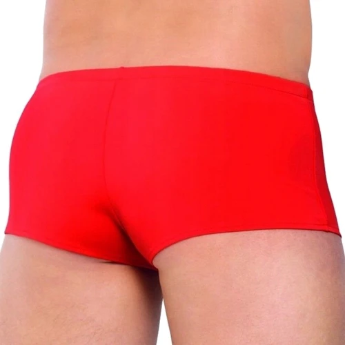 Чоловічі труси SoftLine - Shorts 4500, L (red): Для кого Для мужчин