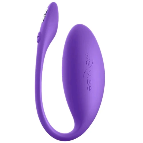 Смарт виброяйцо We-Vibe Jive Lite Purple