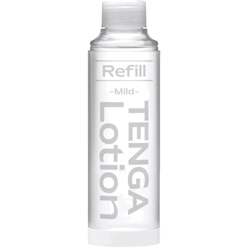 Сменный флакон густого лубриканта Tenga Lotion Refill Mild (170 мл)