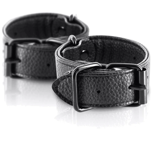 Наручники Fetish Tentation Adjustable Handcuffs: Виробник Fetish Tentation