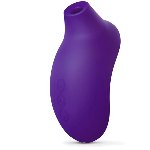 Вакуумний стимулятор LELO SONA 2 Purple